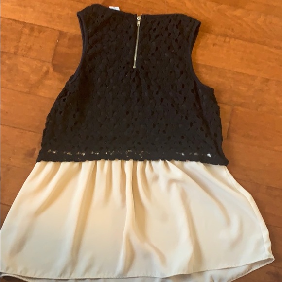 Cute Bar lll top - Picture 2 of 4